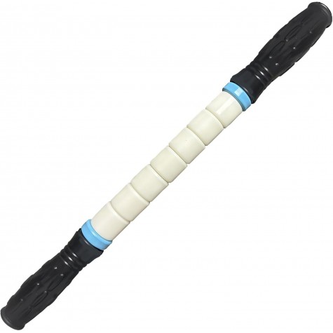 Muscle Roller Stick Massage Roller for Lymphatic Drainage, Cellulite Massager, Leg Massager for Circulation and Pain Relief, Deep Tissue & Trigger Point Massage Muscle Roller Stick Massage Roller for Lymphatic Drainage, Cellulite Massager, Leg Massager for Circulation and Pain Relief, Deep Tissue & Trigger Point Massage