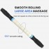 Muscle Roller Stick Massage Roller for Lymphatic Drainage, Cellulite Massager, Leg Massager for Circulation and Pain Relief, Deep Tissue & Trigger Point Massage