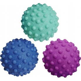 Foot Massage Ball Myofascial Release, Pain Relieve from Plantar Fasciitis, Massage Tool for Tight Muscles and Sore Feet, Restore Foot Massage Roller